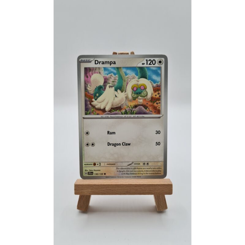 Drampa (JTG 130)