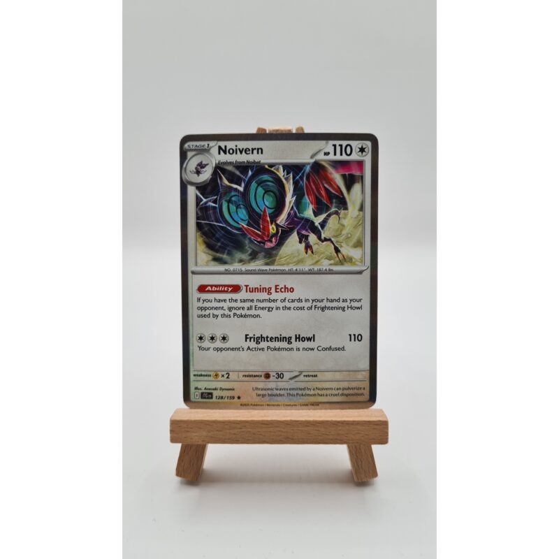 Noivern (JTG 128) Holo