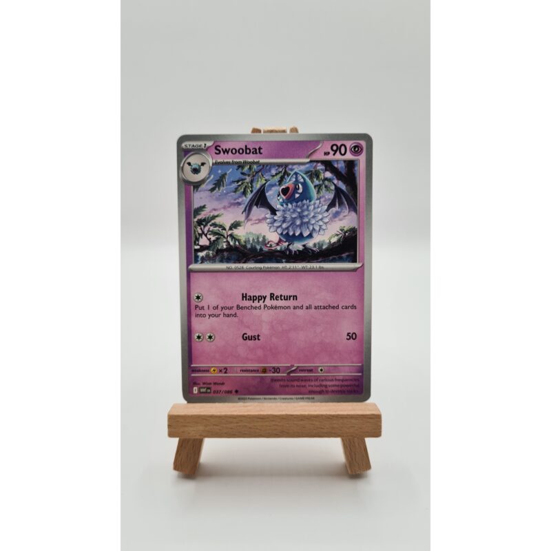 Swoobat (WHT 037)