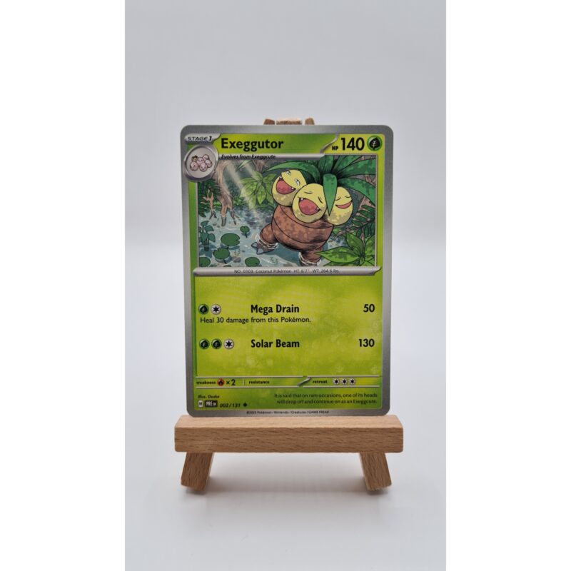 Exeggutor (PRE 002)