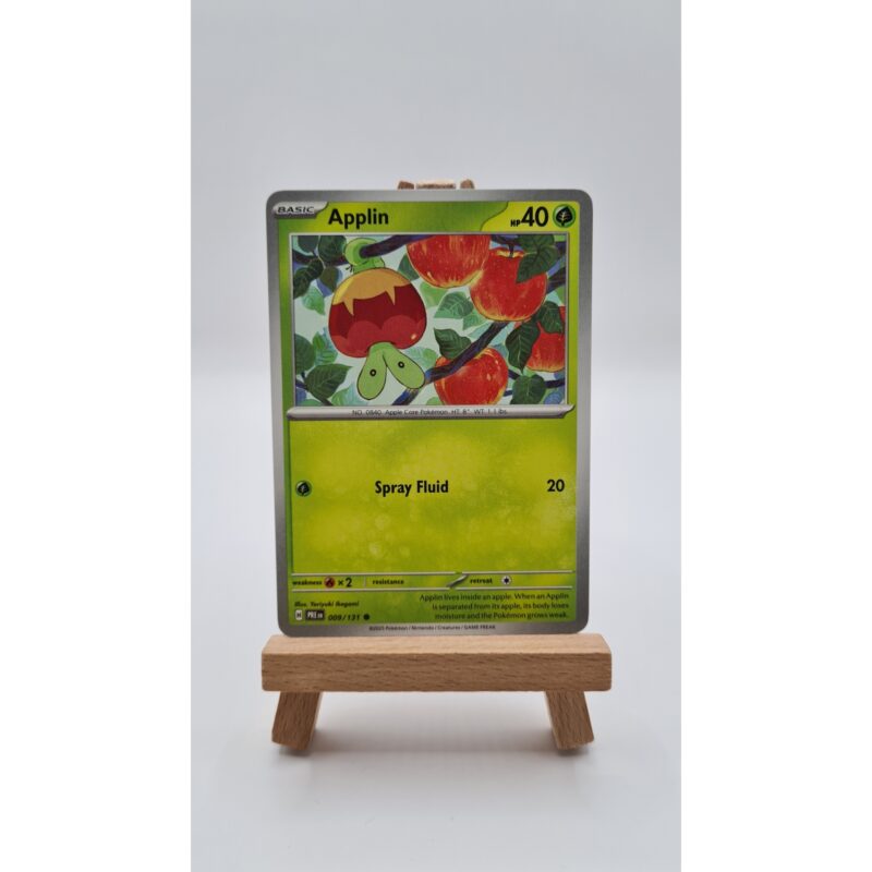 Applin (PRE 009)