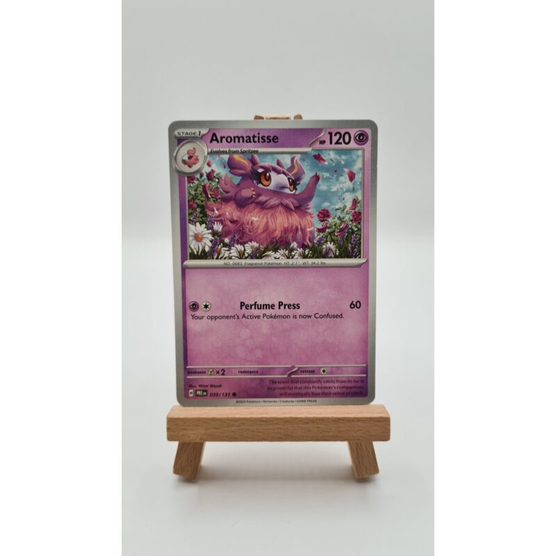 Aromatisse (PRE 039)