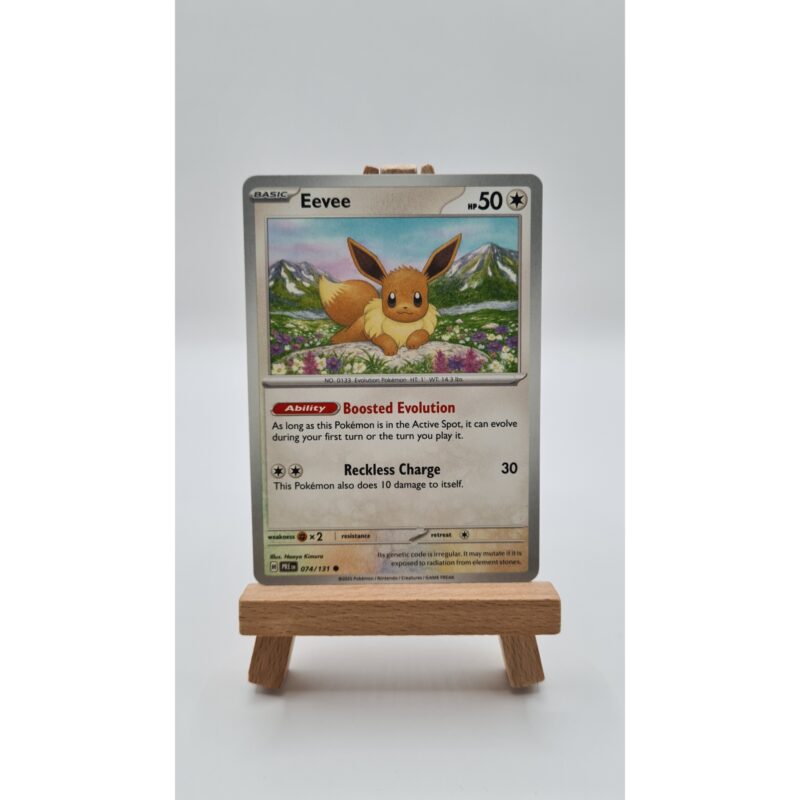 Eevee (PRE 074)