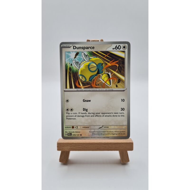 Dunsparce (PRE 079)