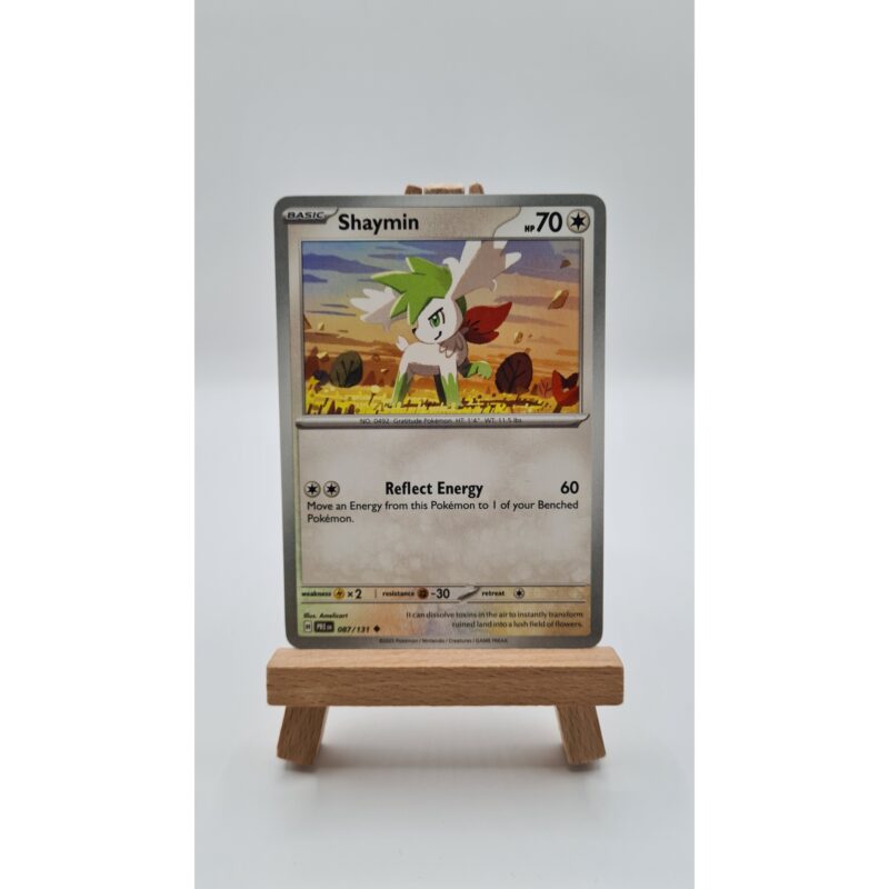 Shaymin (PRE 087)