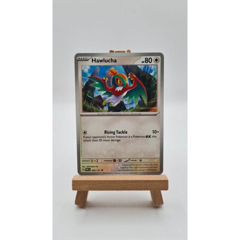 Hawlucha (PRE 089)