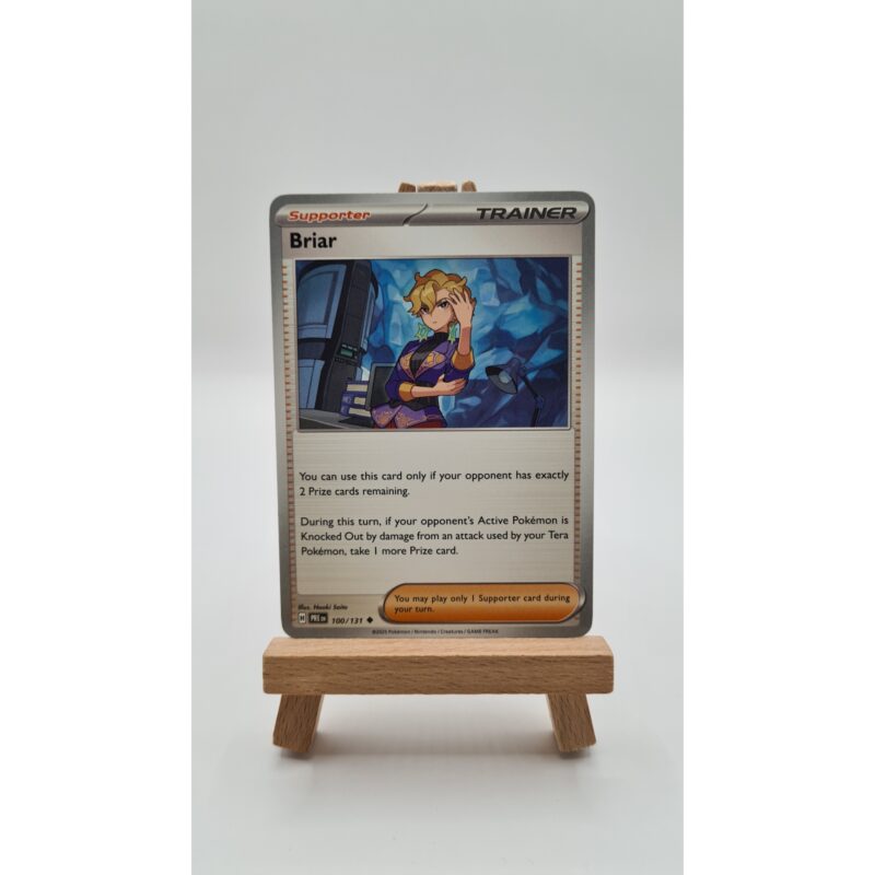 Briar (PRE 100)