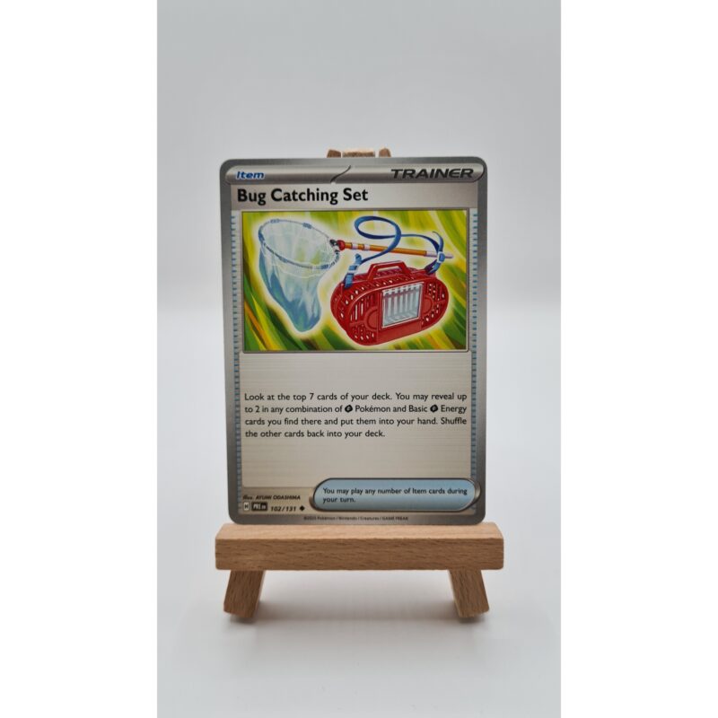 Bug Catching Set (PRE 102)