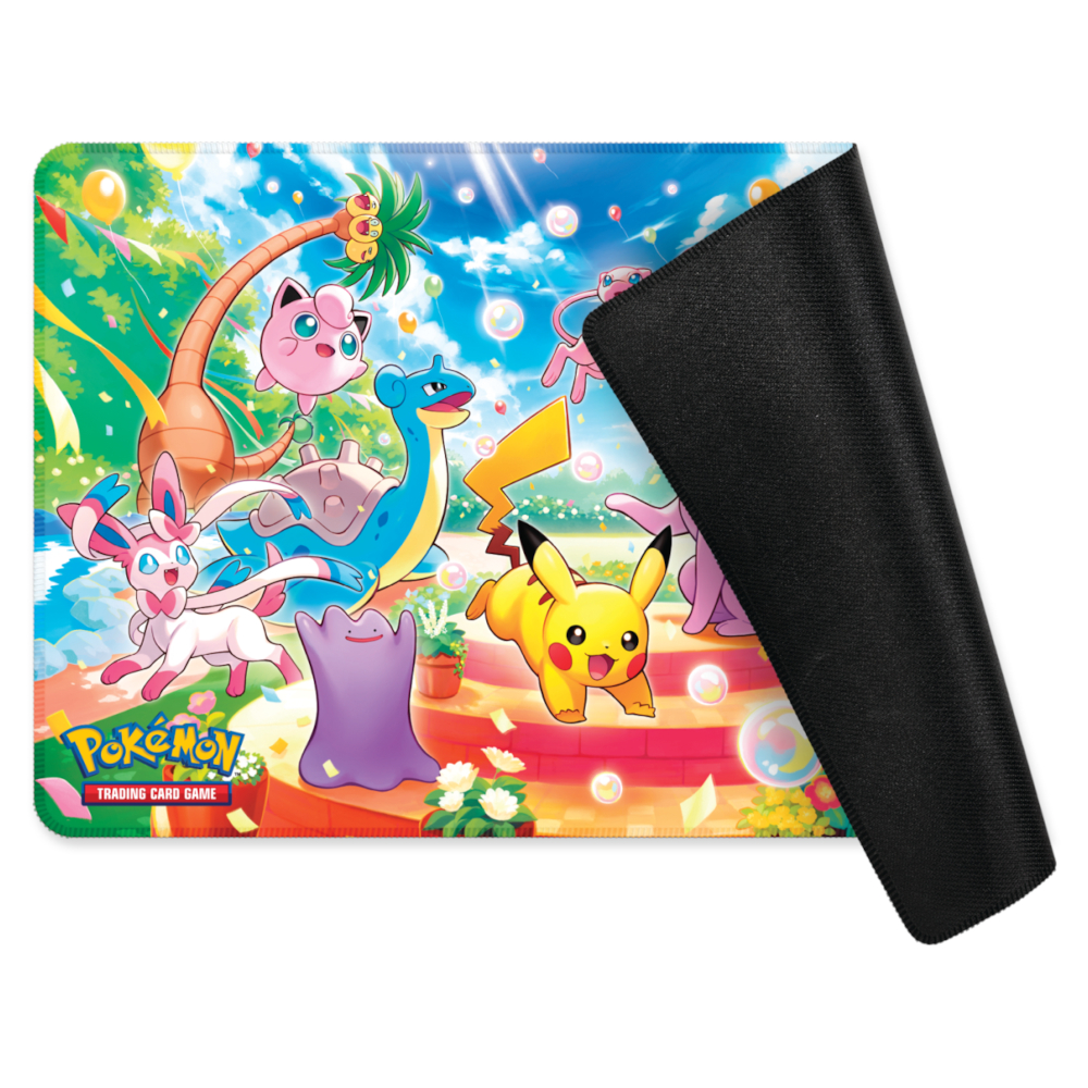 Pokemon TCG: 30th Celebration - Ultra- Premium Collection - Day (Espeon ex) - obrazek 7